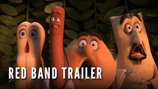 Official Restricted Trailer