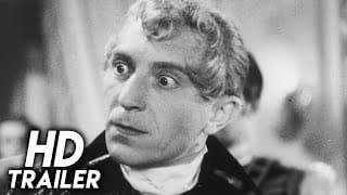Tanz auf dem Vulkan (1938) ORIGINAL TRAILER [HD 1080p]