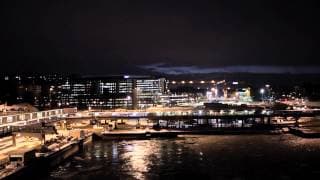 Trailer | Icebreakers | Maximilien Van Aertryck