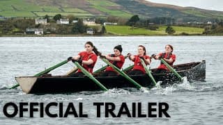 Official Trailer [Subtitled]