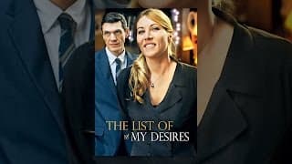 The List of my Desires
