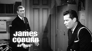 The Americanization of Emily - Trailer