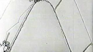 Trolley Troubles - Oswald the Lucky Rabbit - 1927