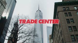 Trade Center (SXSW) Trailer