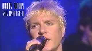 DURAN DURAN 'MTV Unplugged' (1993)