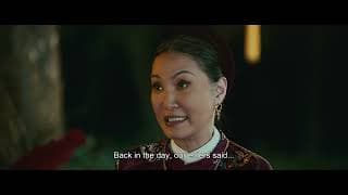 Official Trailer