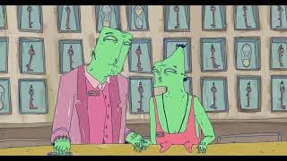 Matta und Matto - Trailer