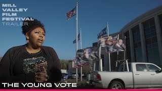 MVFF45 Trailer