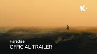 Paradise (Рай) | Official Trailer | Streaming on Klassiki