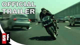 Stuntwomen (2020) - Official Trailer (HD)