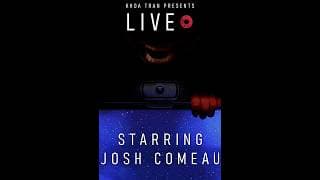 LIVE (short horror)