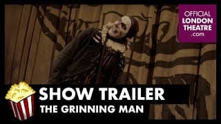 Trailer: The Grinning Man