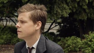 THE BUSKERS + LOU (2019) Official Trailer