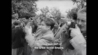 The Soviet Garden TRAILER