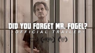 Marc Fogel Documentary TRAILER