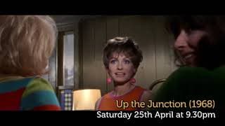 Up the junction
