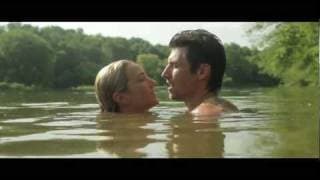 Backwater Teaser
