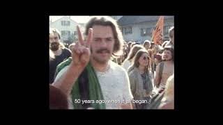 Trailer | Passion - Between Revolt and Resignation | Christian Labhart