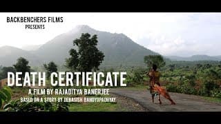 Death Certificate Official Trailer #1 (2017) (HD)