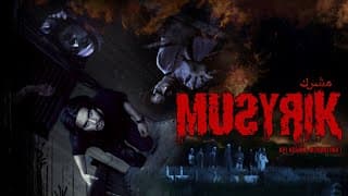 MUSYRIK - Api Neraka Menantimu ! OFFICIAL TRAILER | DI PAWAGAM 7.7.2022 #musyrik