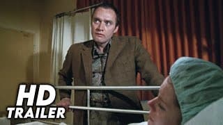 It's Alive (1974) Original Trailer [FHD]