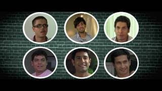Sadda Adda Theatrical Trailer#1(HD)