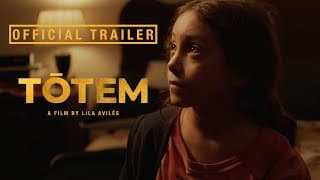 Official US Trailer [Subtitled]