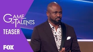Teaser: Show Us Your Talent | Season 1 | GAME OF TALENTS