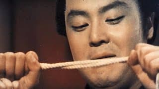 Tokugawa II (1969) DEUTSCH TRAILER