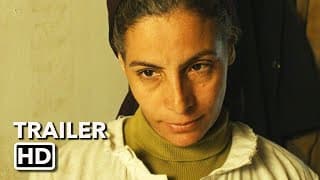 Feathers (2021) - Omar El Zohairy - HD Trailer - English Subtitles