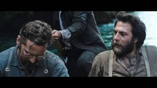 Fuga de la Patagonia (2016) - Trailer Oficial