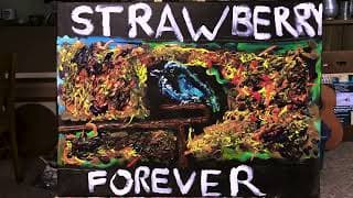 Strawberry Forever Trailer
