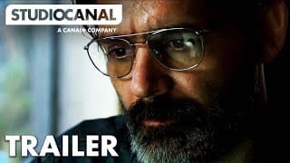 THE OATH - Official Trailer