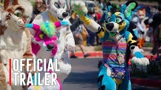 The Fandom | Official Trailer - Documentary (2019)