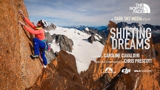 Shifting Dreams Trailer