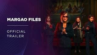 Margao Files | Official Trailer | Releasing this Friday on WAVES