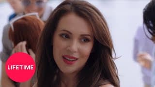 Tempting Fate ft. Alyssa Milano | Premieres June 15 at 8/7c | Lifetime