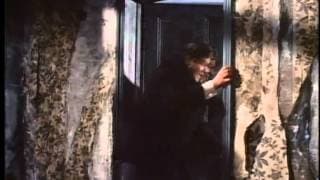 THE SAINT Trailer