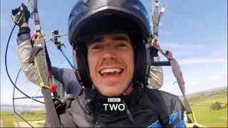 Ireland with Simon Reeve: Trailer - BBC Two