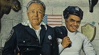 Law and Disorder (1974) - Trailer HD 1080p