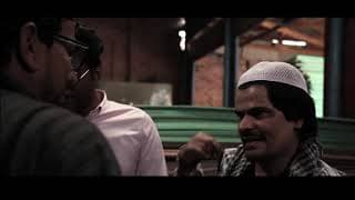 LATEEF TO LADEN  Official Trailer  Prem Kumar  Tariq Imtyaz  Pari Choudhury  Mir Sarwar  Written & D