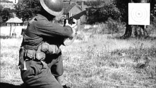 Young Veteran (1941) - extract
