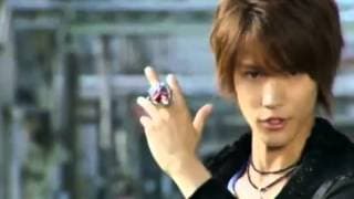 Kamen Rider Wizard & Fourze Movie War Ultimatum Trailer 2