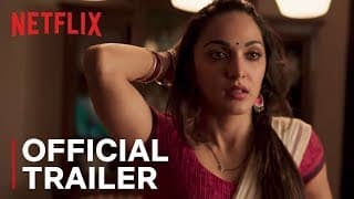 Lust Stories | Official Trailer [HD] | Netflix