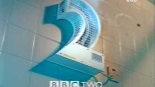 Bang, Bang, It's Reeves And Mortimer - BBC2 trailer