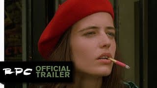 Official Trailer