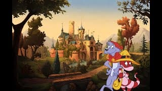 Simsala Grimm (season 2 trailer)