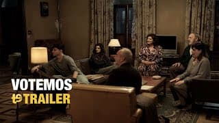 Votemos - Trailer