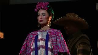 Gabriela Lena Frank’s El Último Sueño de Frida y Diego: Trailer