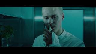 Rôtisseur - Short Film trailer